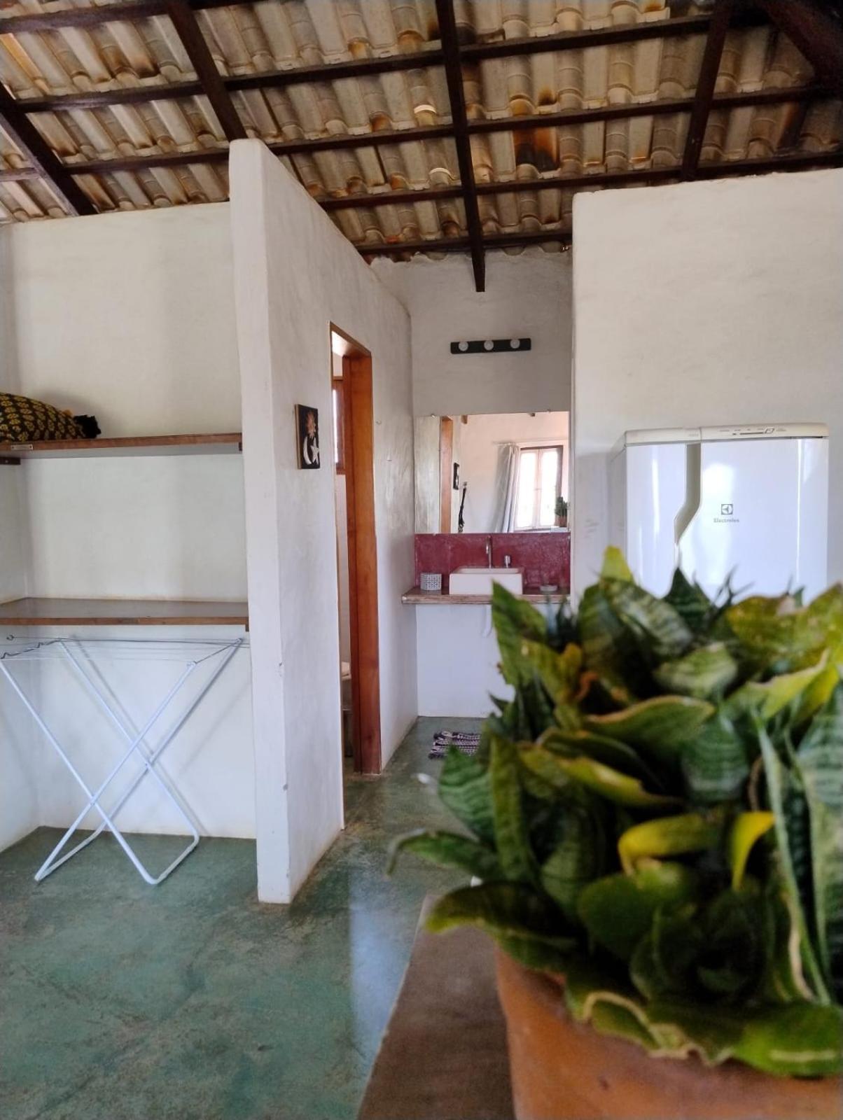 Pousada Refugio Da Serra Pirenópolis Pokój zdjęcie