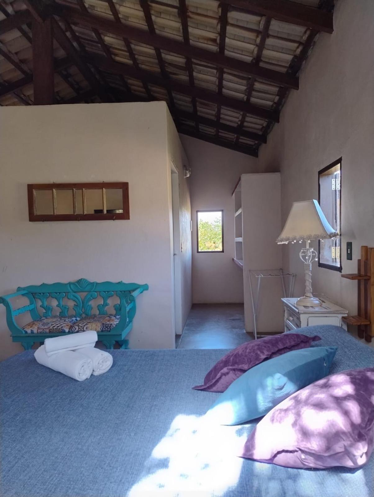 Pousada Refugio Da Serra Pirenópolis Zewnętrze zdjęcie
